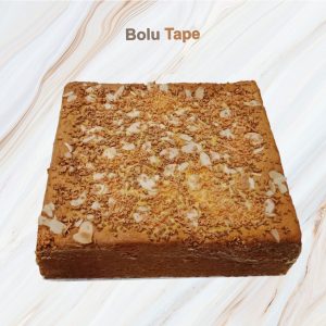 Bolu Tape