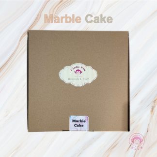 Marble Cake