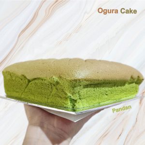 Ogura Pandan