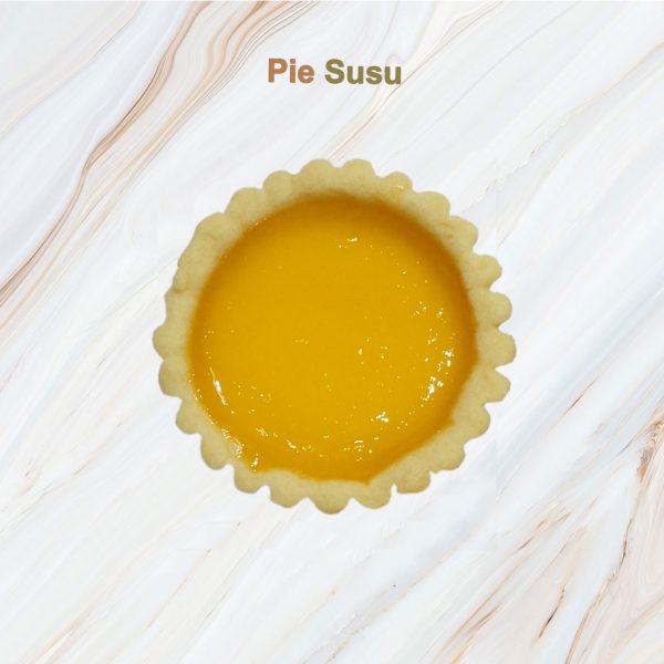 Pie Susu