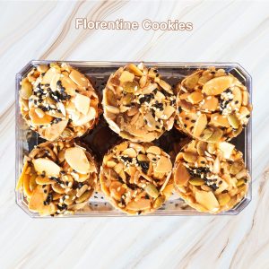 Florentine Cookies 500gr