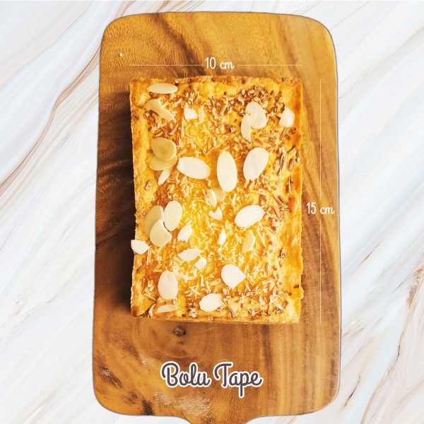 Bolu Tape Mini