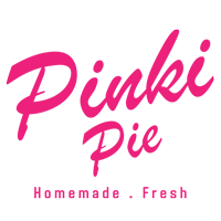 Pinki Pie Logo 200px