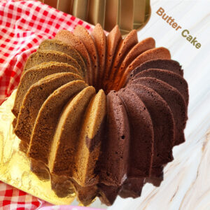 Butter Cake Loyang Sultan